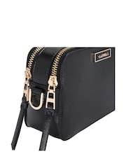 Carvela Rapid Black Camera Bag - Image 5 of 5