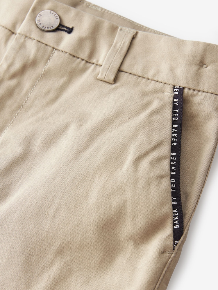 Baker by Ted Baker Chinos - Image 1 of 4