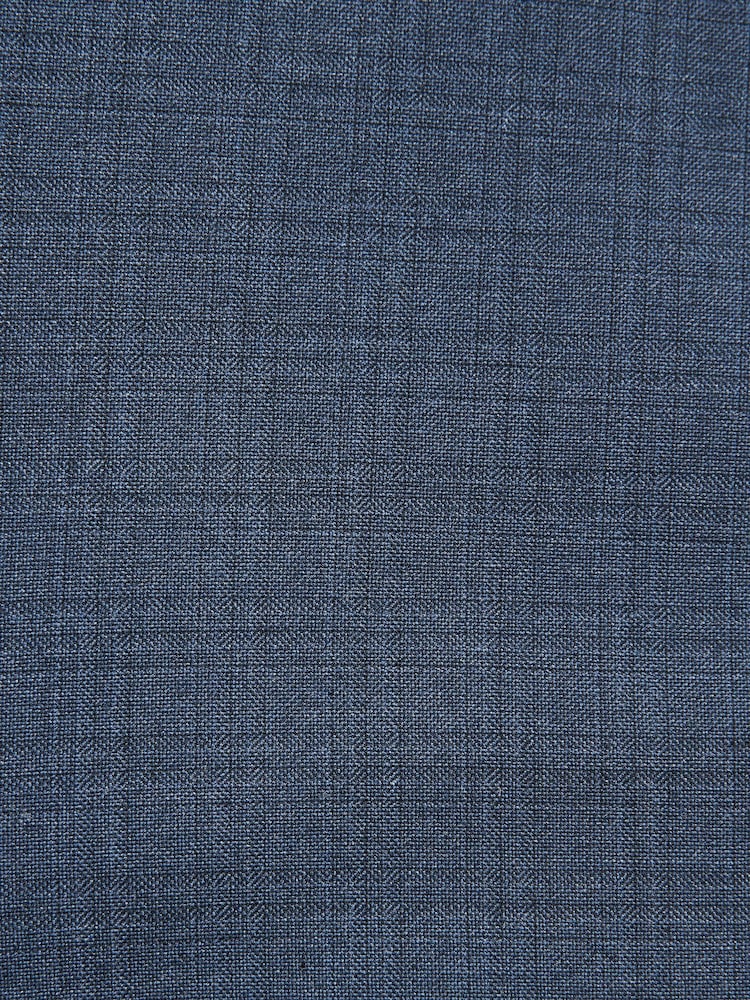 Blau - Motion Flex Stretch-Anzug: Jacke - Bild 11 von 11