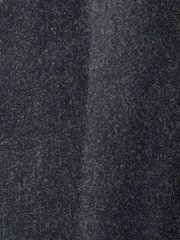 Navy Slim Wool Blend Donegal Suit: Trousers - Image 6 of 6