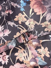 Rose Pink Donegal Suit Waistcoat - Image 11 of 11