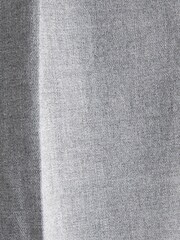 Hellgrau - Anzug aus Flanellstoff: Hose - Bild 6 von 6