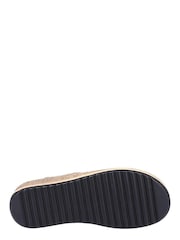 Hush Puppies Elissa Toepost Sandals - Image 4 of 4