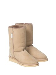Celtic & Co. Natural Celt House Regular Boots - Image 3 of 5