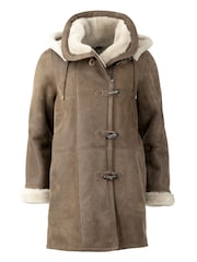 Celtic & Co Celtic Duffle Coat - Image 4 of 6