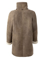 Celtic & Co Celtic Duffle Coat - Image 5 of 6