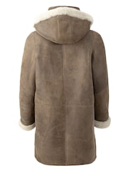 Celtic & Co Celtic Duffle Coat - Image 6 of 6