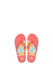 Reef Kids Stargazer Print Sandals - Image 1 of 2