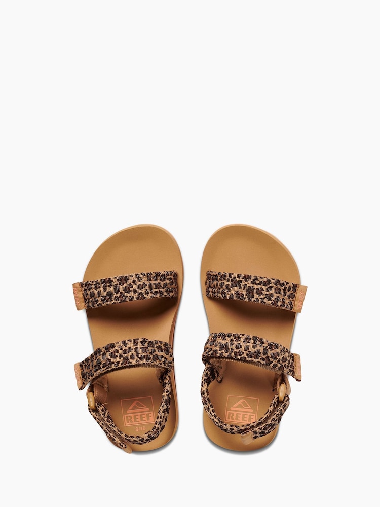 Reef Lil Ahi Convertible Sandals - Image 2 of 2