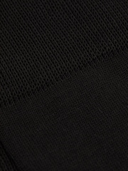 Falke Black Falke Crew Socks - Image 3 of 3
