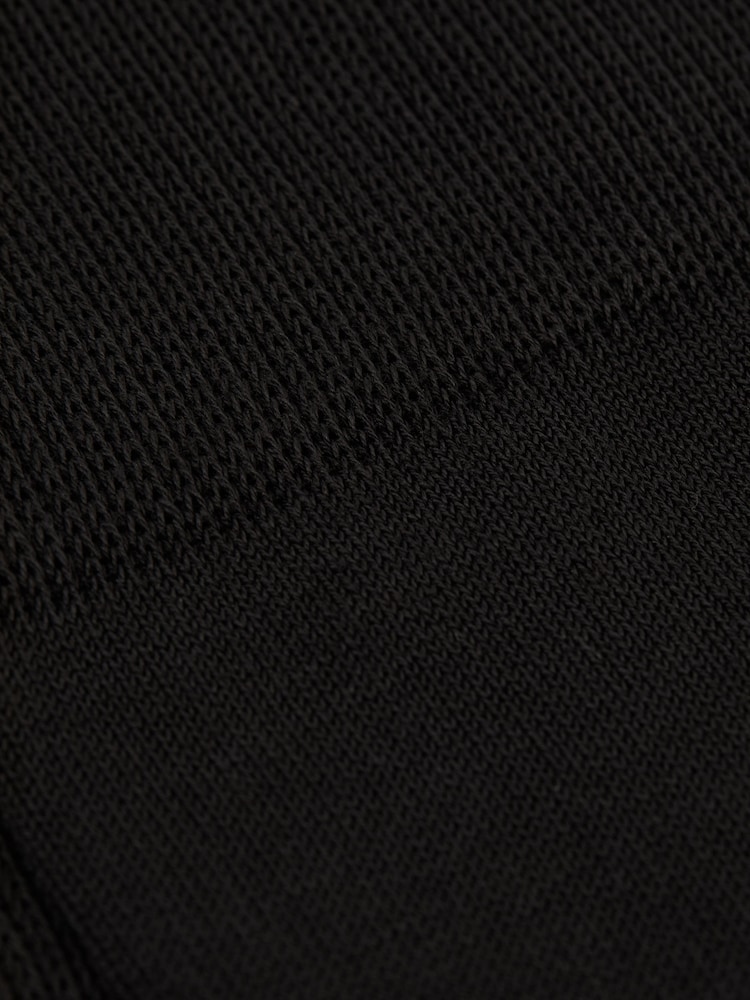 Falke Black Falke Crew Socks - Image 3 of 3