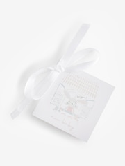 Rock-A-Bye Baby Boutique Animal Print Cotton 5-Piece Baby Gift Set - Image 11 of 14