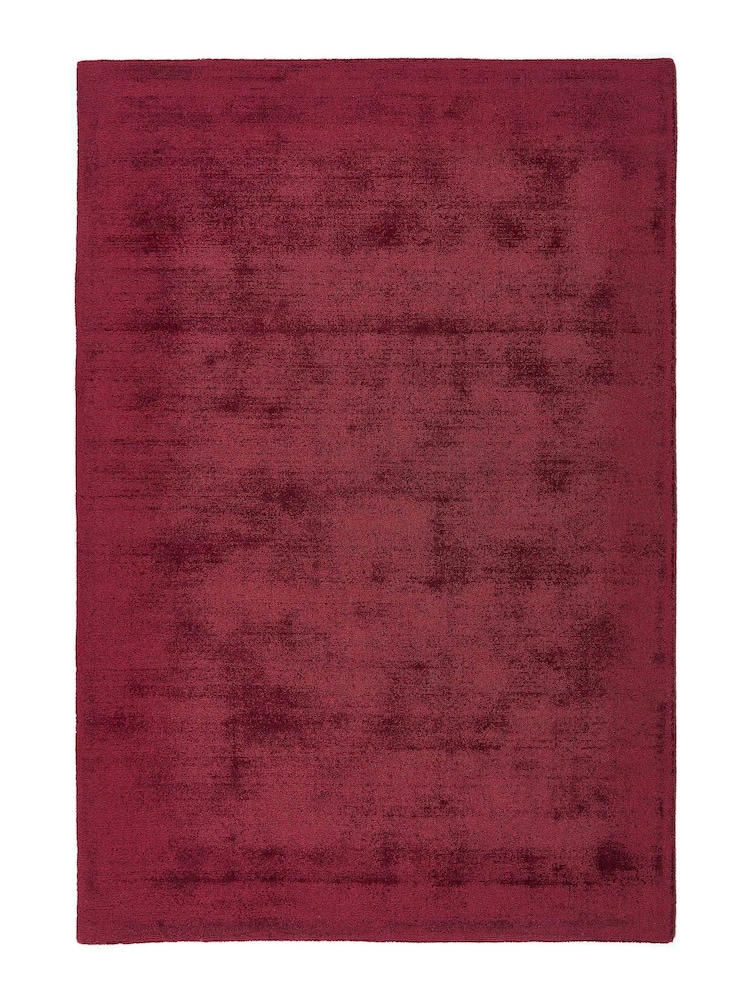 Origins Red Reef Rug - Image 2 of 2