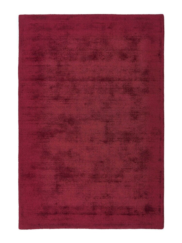 Origins Red Reef Rug - Image 2 of 2 Origins Red Reef Rug - Image 2 of 2