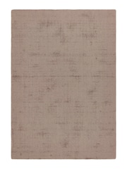 Origins Mink Brown Reef Rug - Image 2 of 2