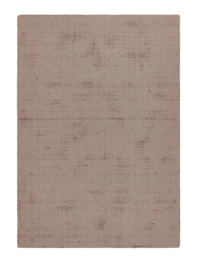 Origins Mink Brown Reef Rug - Image 2 of 2