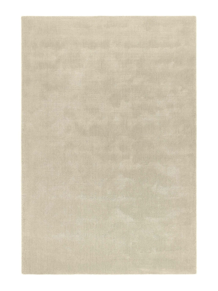 Rug Guru Cream Hush Rug - Image 2 of 2