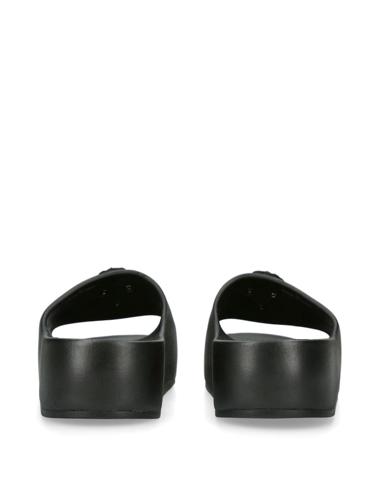 Kurt Geiger London Eagle Chunky Slide Sandals - Image 5 of 5 Kurt Geiger London Eagle Chunky Slide Sandals - Image 5 of 5