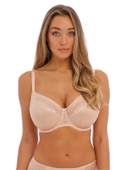 Fantasie Natural Envisage Underwire Full Cup Side Support Bra - Image 3 of 7