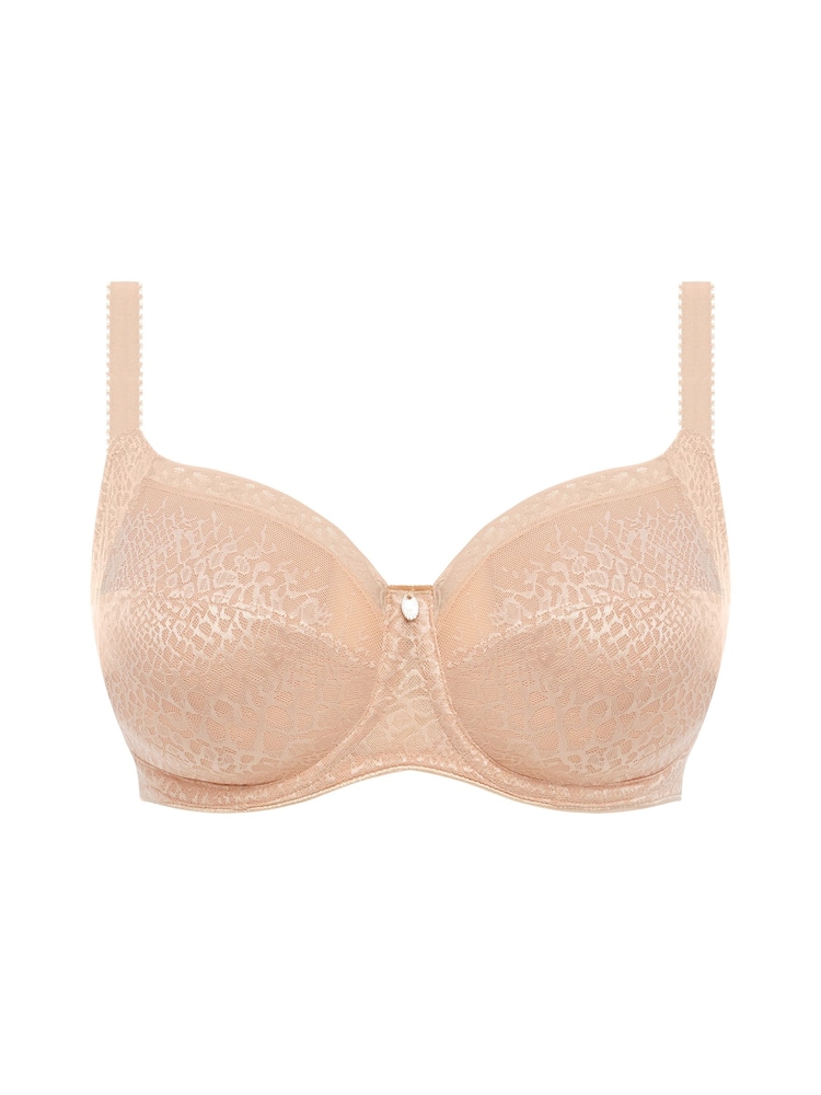 Fantasie Natural Envisage Underwire Full Cup Side Support Bra - Image 7 of 7