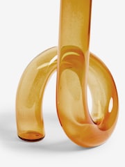Novogratz Orange Vase - Image 8 of 8