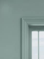 Greyish Duck Egg Ultimate® Multi-Surface Peel & Stick Paint Sample - Image 3 of 5