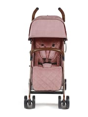 Ickle Bubba Pink Discovery Max Pushchair - Image 2 of 4