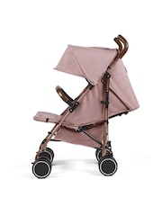 Ickle Bubba Pink Discovery Max Pushchair - Image 3 of 4