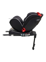 Ickle Bubba Grey Radius Group 360 Spin Isofix Car Seat - Image 2 of 4