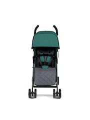 Ickle Bubba Teal Blue Discovery Prime Pushchair - Image 2 of 4