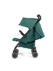 Ickle Bubba Teal Blue Discovery Prime Pushchair - Image 3 of 4