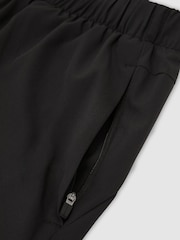 Reiss Black 2 In 1 Short Reiss | Castore 2-in-1 Technical Training Shorts - Image 8 of 10