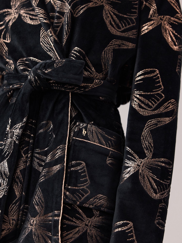 B by Ted Baker Dressing Gown - Image 1 of 1