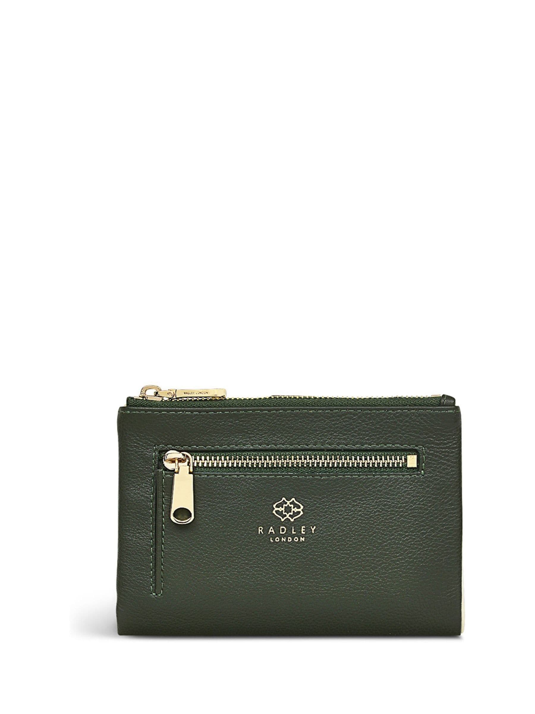 Buy Radley London Medium Larkswood 2.0 Bifold Purse from Next Luxembourg