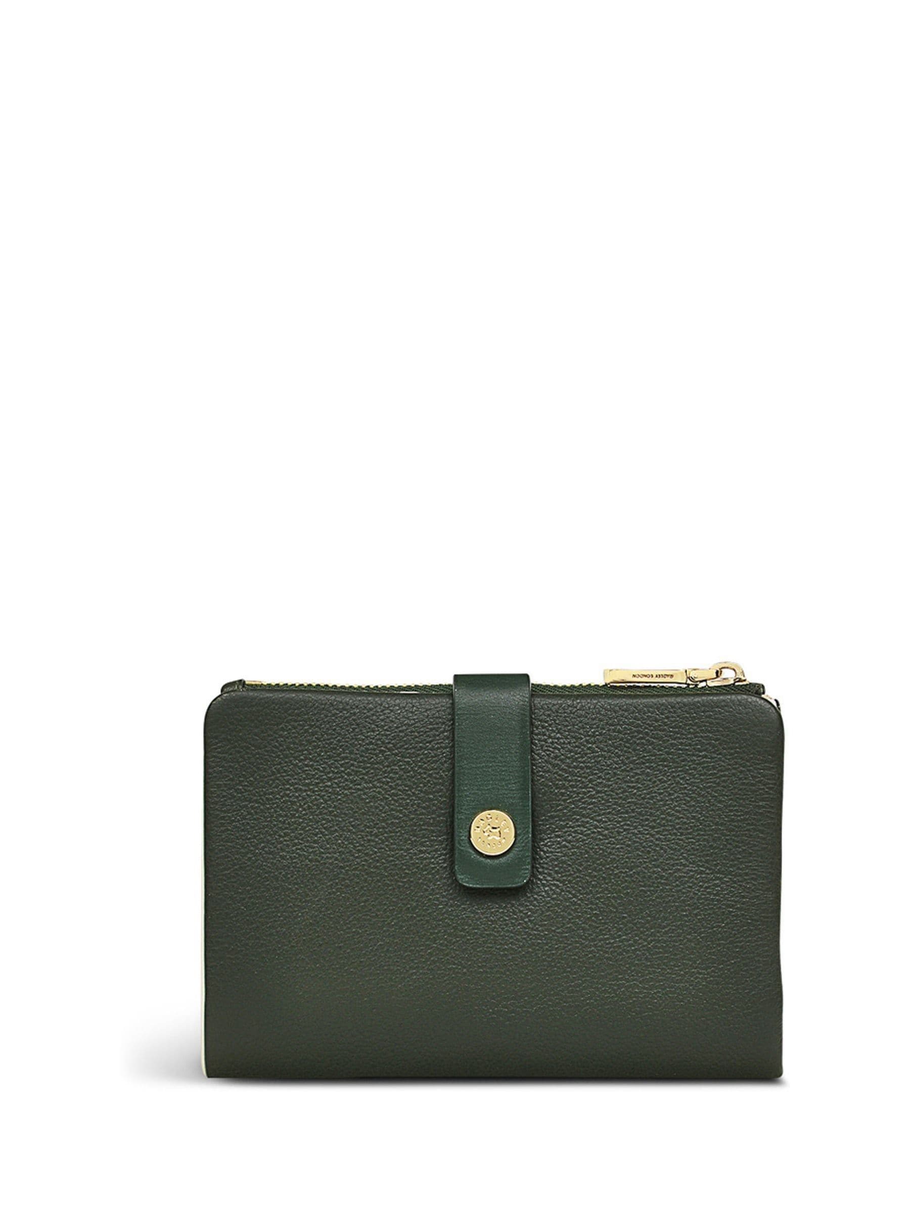Buy Radley London Medium Larkswood 2.0 Bifold Purse from Next Luxembourg