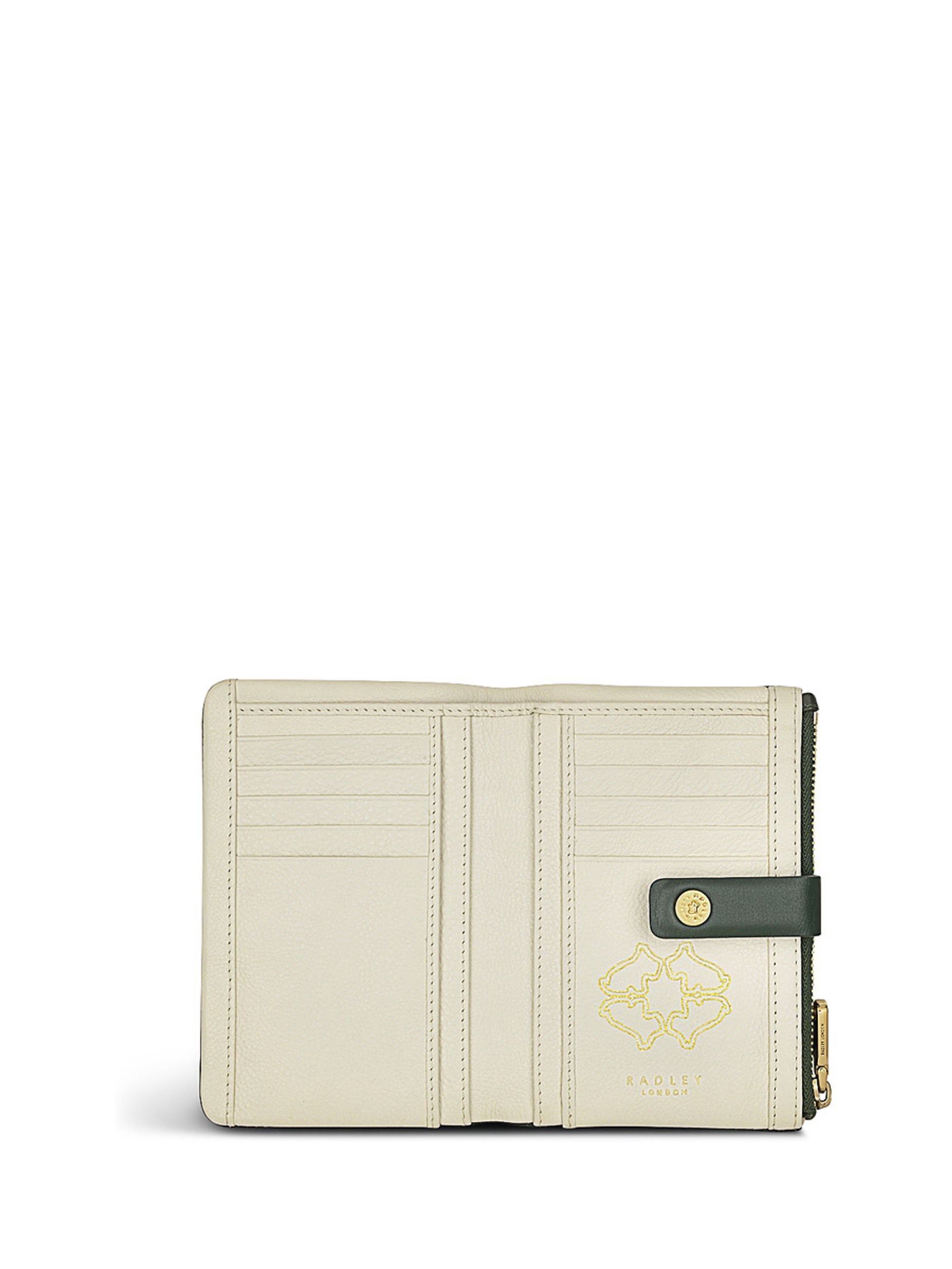Buy Radley London Medium Larkswood 2.0 Bifold Purse from