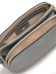 Radley London Dukes Place Medium Zip Top Cross-Body Bag - Image 4 of 5