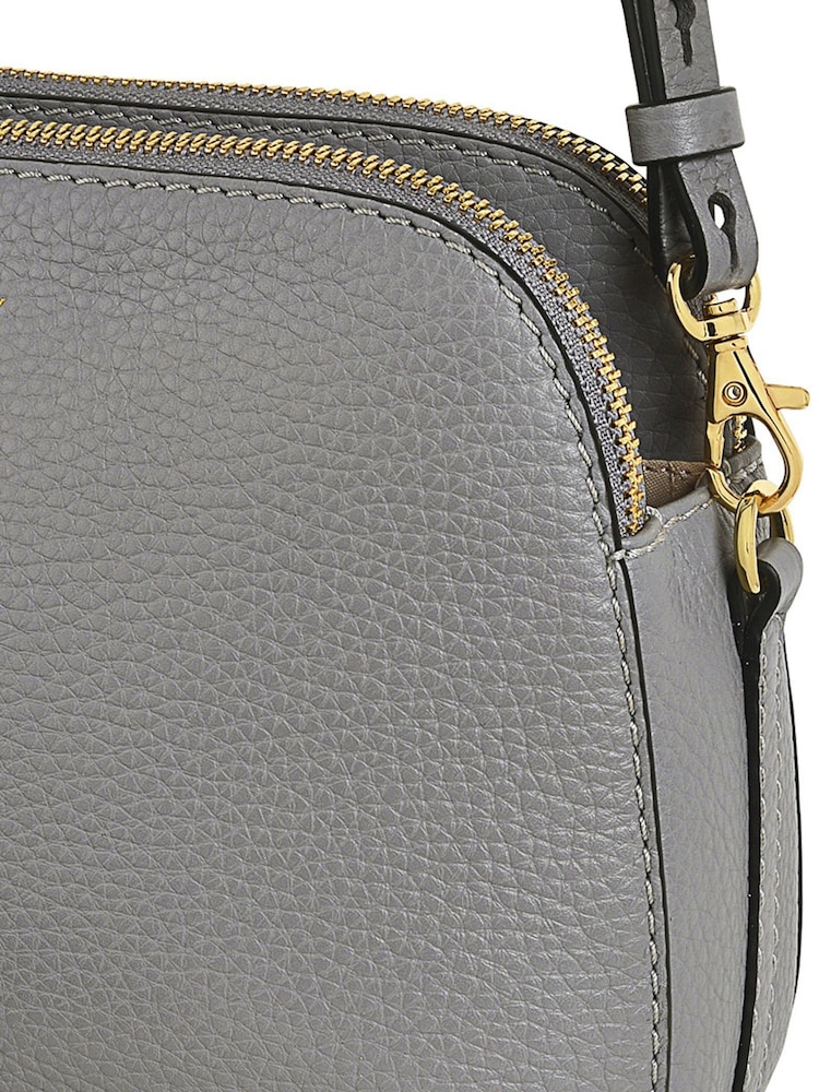 Radley London Dukes Place Medium Zip Top Cross-Body Bag - Image 5 of 5