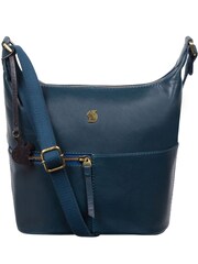 Conkca Little Kristin Leather Shoulder Bag - Image 2 of 6