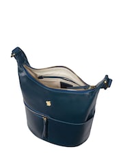 Conkca Little Kristin Leather Shoulder Bag - Image 4 of 6