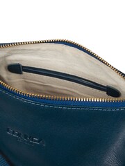 Conkca Little Kristin Leather Shoulder Bag - Image 6 of 6
