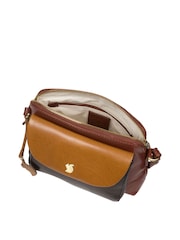 Conkca Dainty Leather Cross-Body Bag - Image 4 of 6