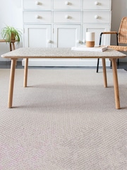 Liga Clear Beach Clean Rectangle Coffee Table - Image 1 of 3