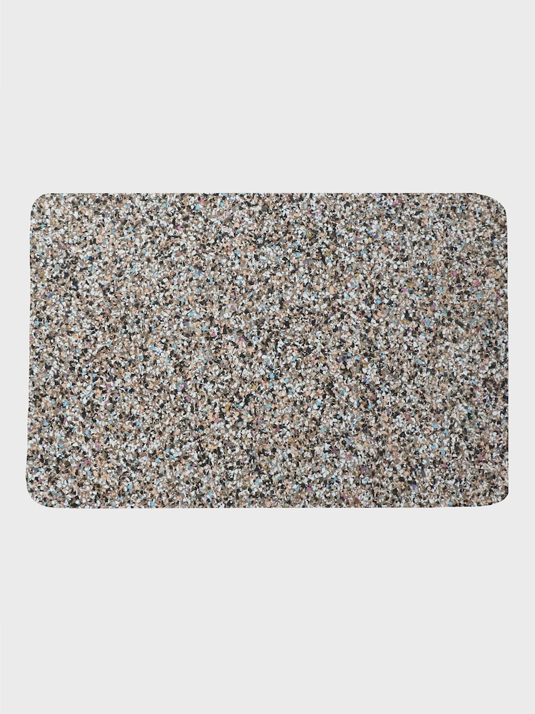 Liga Clear Beach Clean Rectangle Coffee Table - Image 3 of 3
