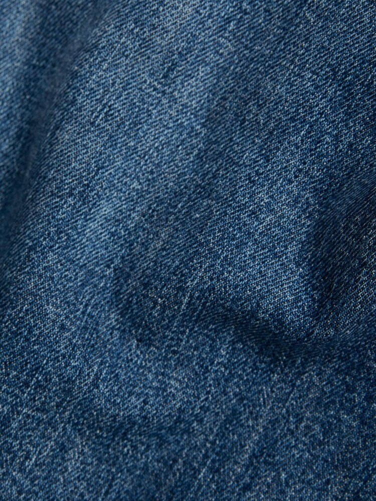 G-Star Janeh Ultra High Mom Blue Jeans - Image 6 of 6