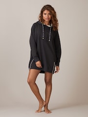B by Ted Baker Hoodie - Image 3 of 9