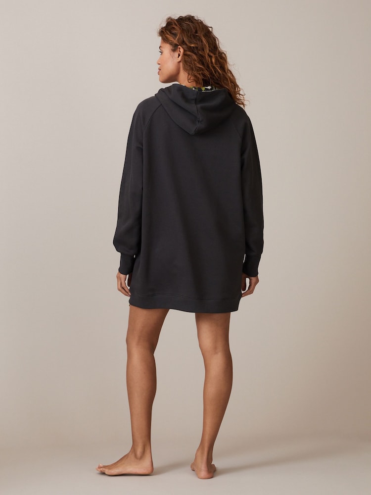 B by Ted Baker Hoodie - Image 4 of 9