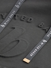 B by Ted Baker Hoodie - Image 8 of 9