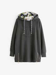 B by Ted Baker Hoodie - Image 9 of 9