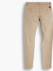 Levi's® Cream Standard Chino Trousers - Image 6 of 6